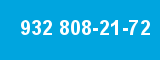 932 808-21-72 932 808-21-72
